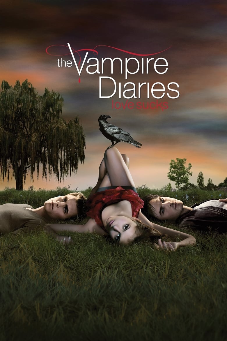 The Vampire Diaries: Season 1